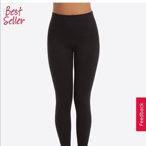 Seamless leggings